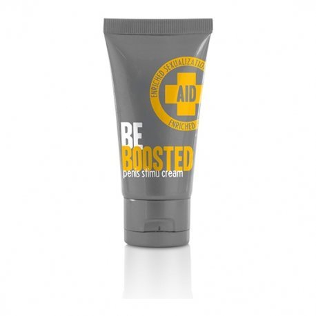 Crema Estimulante para el Pene Aid Be Boosted