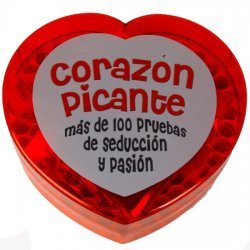Kit Corazón Picante