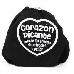 Kit Corazón Picante