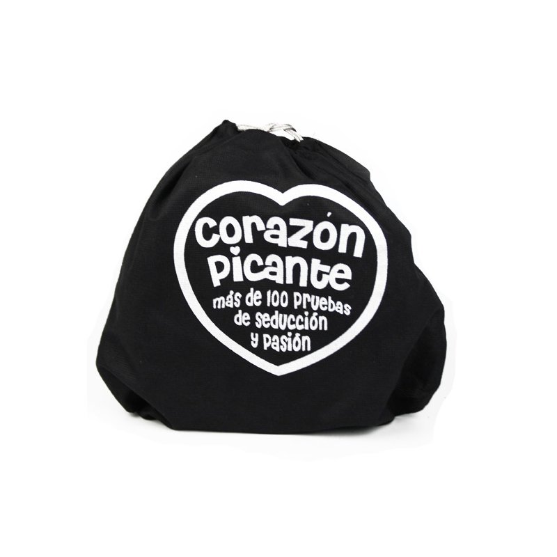 Kit Corazón Picante