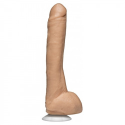 Consolador Pene Realístico Kevin Dean