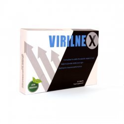 Virilnex Mejora el Tamaño del Miembro Masculino