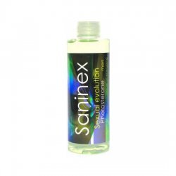 Saninex Sexual Evolution Pherosterone Hombre 200 ml