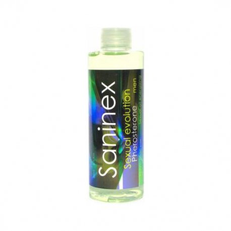 Saninex Sexual Evolution Pherosterone Hombre 200 ml