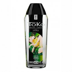 Shunga Toko organic Natural lubricant