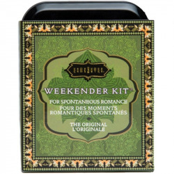 Kamasutra Kit Fin de Semana