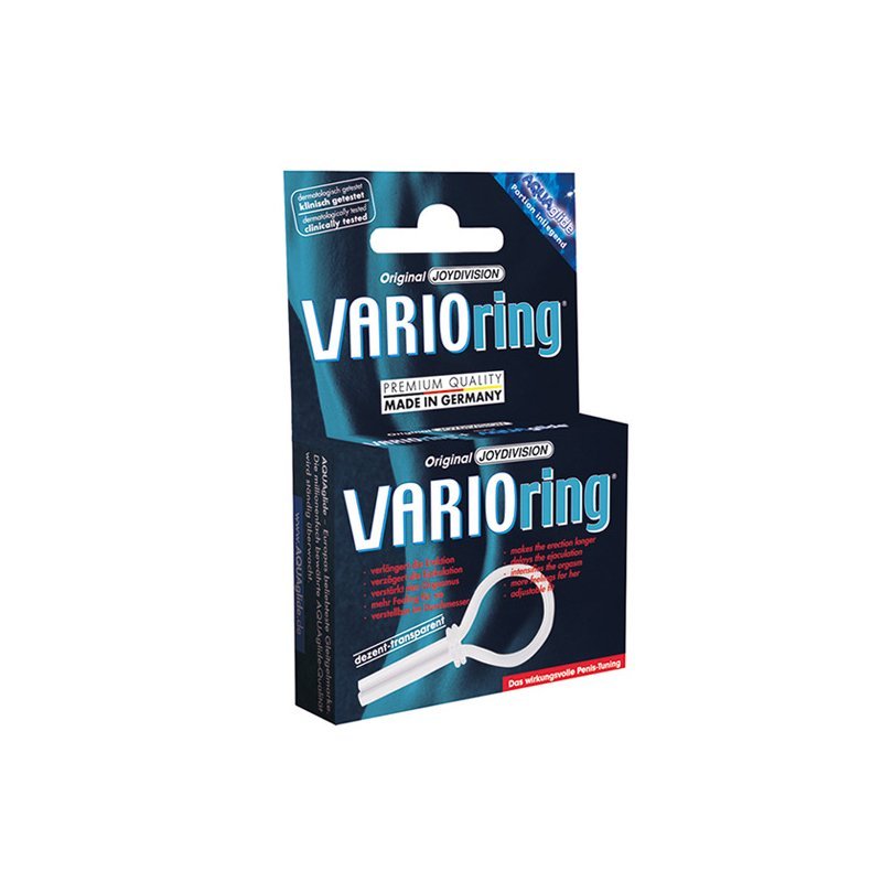 Varioring Anillo para el Pene