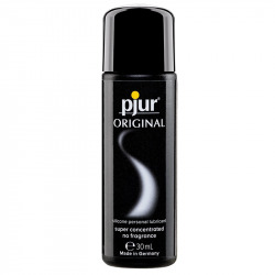 Pjur Original of silicone oil 30 ml