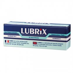 Lubricante Lubrix 200 ml