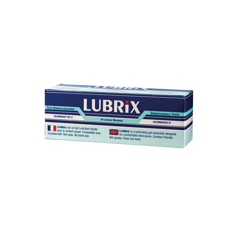 Lubricante Lubrix 200 ml