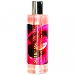 Aceite Afrodisíaco Multi Orgasmic Woman