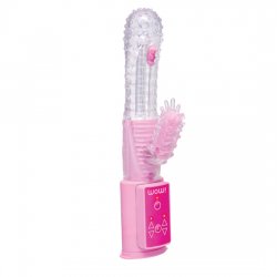 Wow Vibe Vibrador Rampante Wiggler