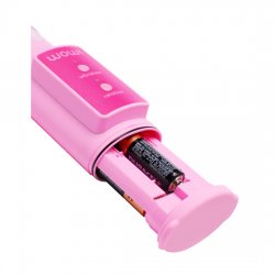 Wow Vibe Vibrador Rampante Wiggler