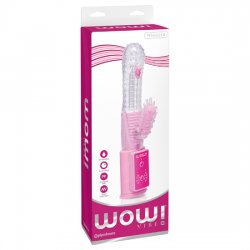 Wow Vibe Vibrador Rampante Wiggler