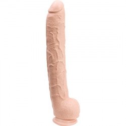 Consolador Pene Gigante 35 cm