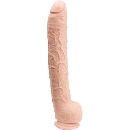 Consolador Pene Gigante 35 cm