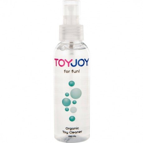 Toy Joy Spray Limpiador de Juguetes
