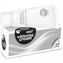 Ero Crema Anal Blanqueadora 75 ml