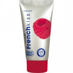 French Kiss Gel para Sexo Oral Frambuesa