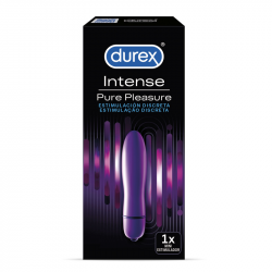 Durex Play Pure Pleasure Mini Stimulator