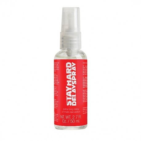 Spray Sexual Retardante 50 ml