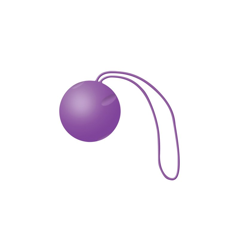 Joyballs Single Bola China Violeta