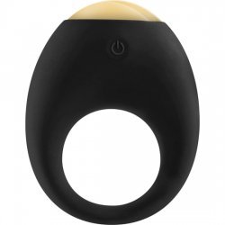 Eclipse Anillo Pene Negro