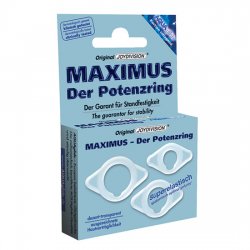 Maximus Anillo Pene Extra Pequeño