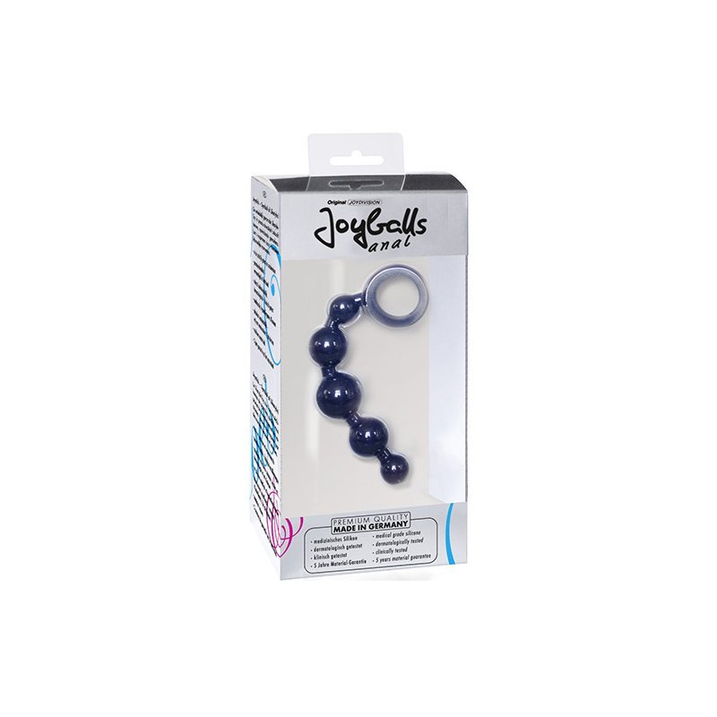 Joyballs Bolas Tailandesas Azul