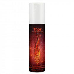 Thor Crema Estimulación Clítoris