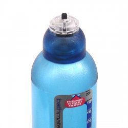 Bomba de Vacío Bathmate Hércules Azul