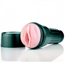 Fleshlight Vagina con Vibración Toque