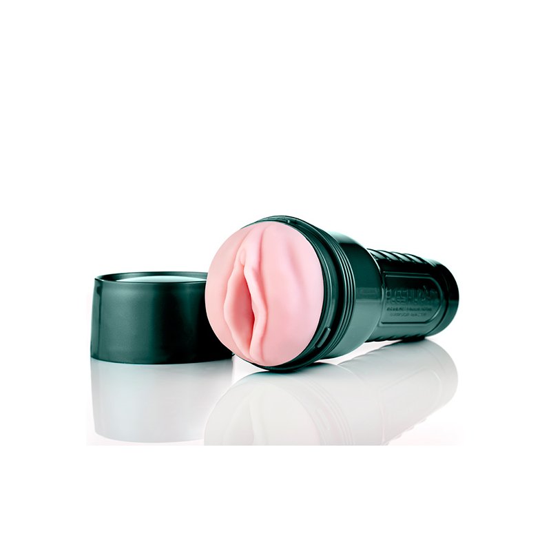 Fleshlight Vagina con Vibración Toque