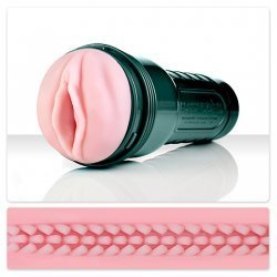 Fleshlight Vagina con Vibración Toque