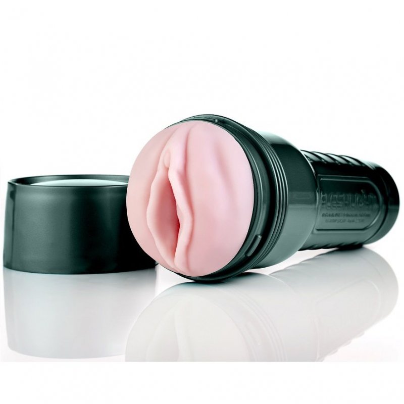 Fleshlight Go Surge Masturbador Rosa Lady