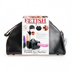 Fetish Fantasy Máquina del Amor Portátil