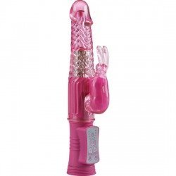 Conejito Vibrador Frambruesa