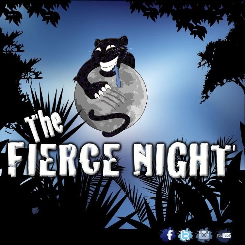 The Fierce Night Juego de Mesa