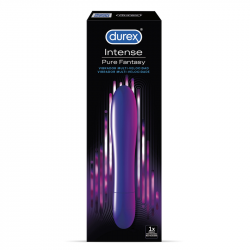 Durex Play Pure Fantasy Estimulador Íntimo