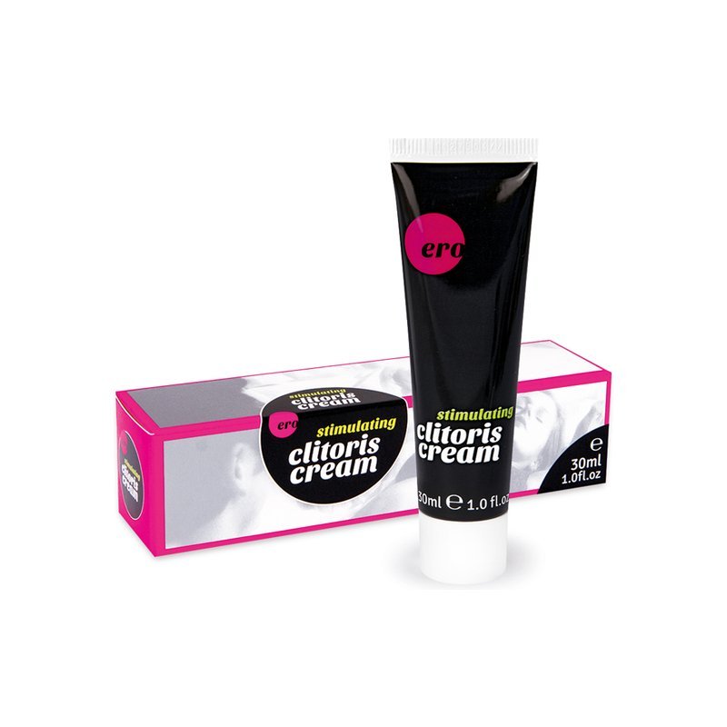 Ero Crema Estimuladora para el Clítoris 30 ml
