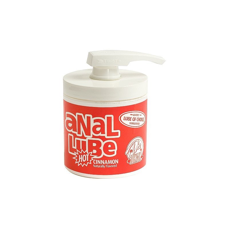 Lubricante Anal 103