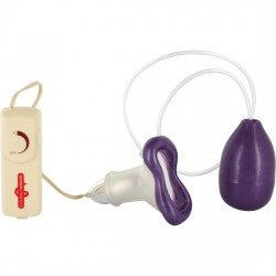 Clitoral Massager with vibration
