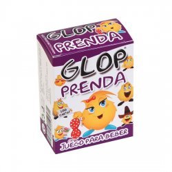 Juego Glop Prenda