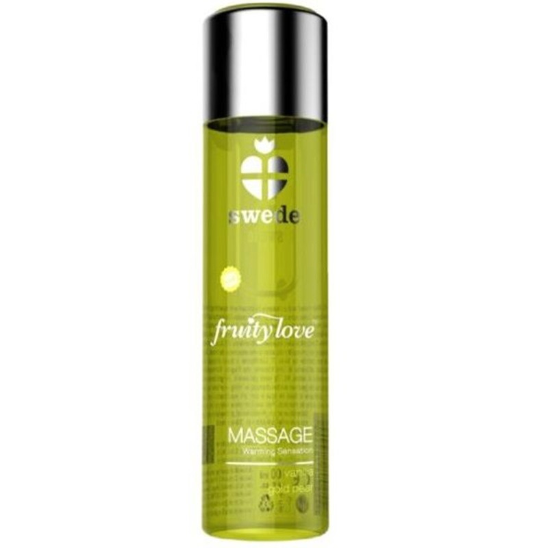 Fruity Love Lubricante Frambuesa y Pomelo 100 ml