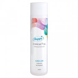 Beppy Comfort lubricant Base of water 250 ml