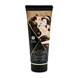 Shunga Crema Masaje Chocolate 200 ml