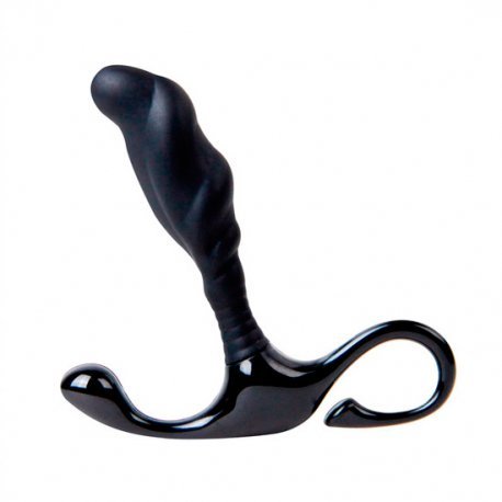 Divine Plug Anal Touch Negro