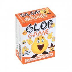 Juego Erótico Glop Game