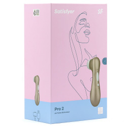 Satisfyer Pro 2 Estimulador Mujer