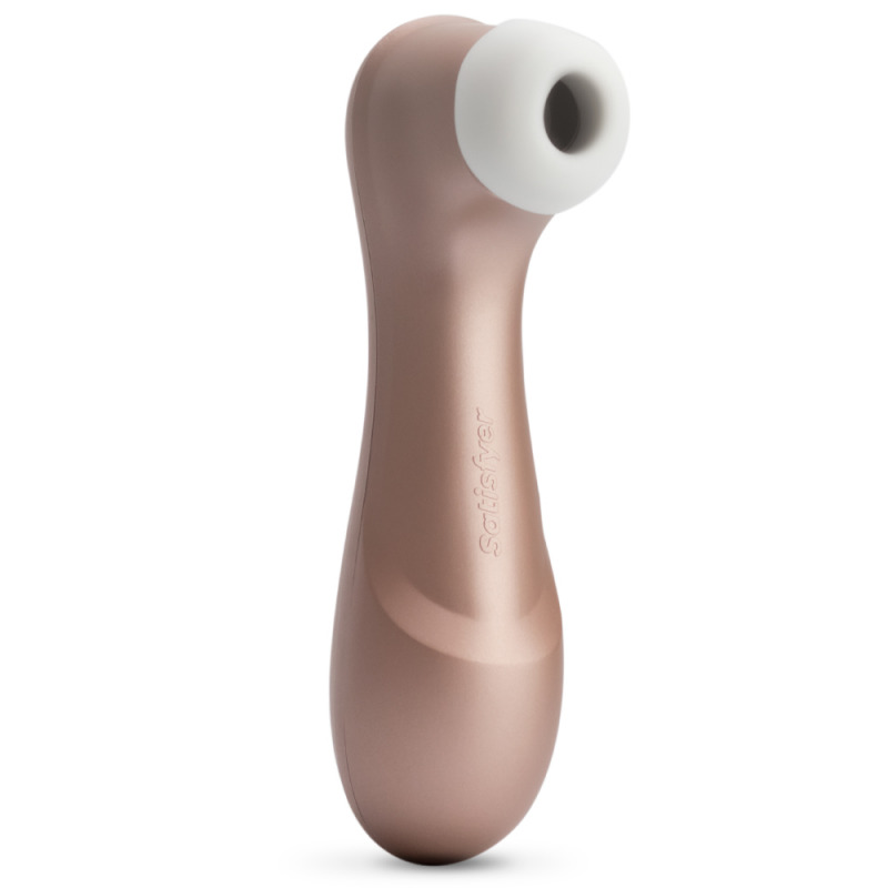 Satisfyer Pro 2 Next Generation